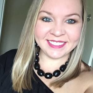 Meet your Posher, Bethany